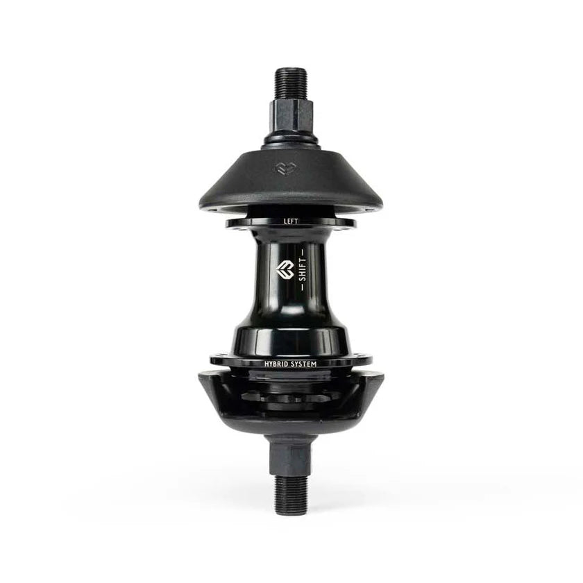 Eclat Shift Freecoaster Hub