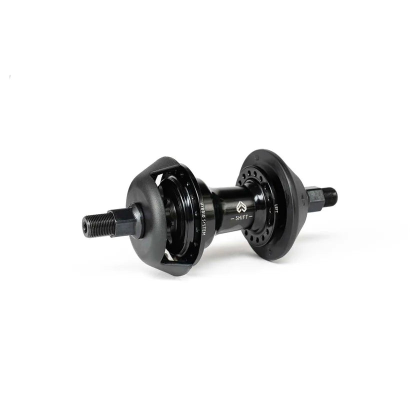Eclat Shift Freecoaster Hub