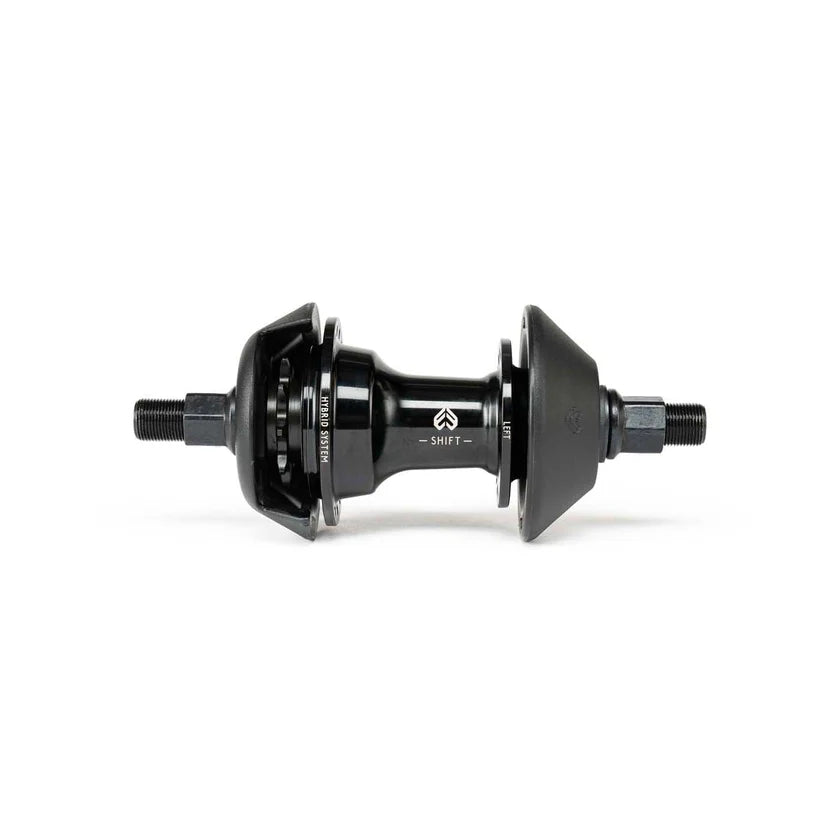 Eclat Shift Freecoaster Hub