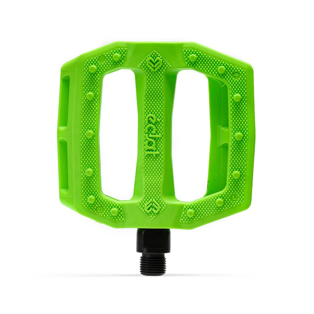 Eclat Slash Pedal (Nylon & Alloy)