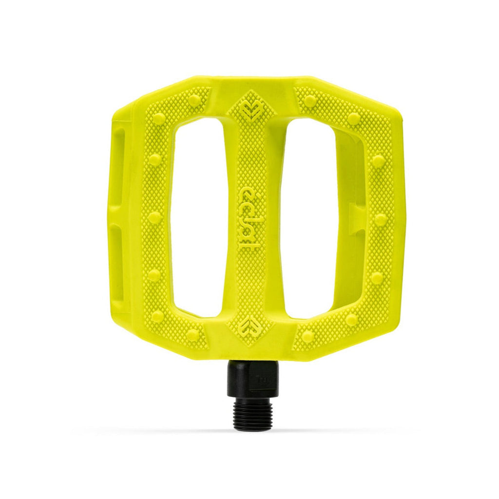 Eclat Slash Pedal (Nylon & Alloy)