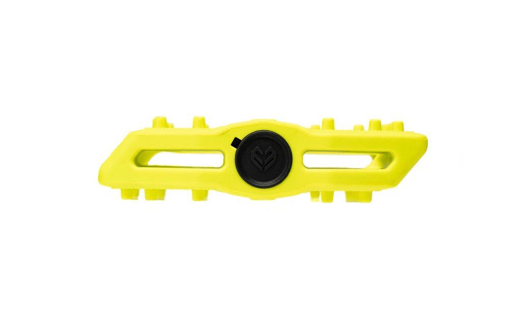 Eclat Slash Pedal (Nylon & Alloy)