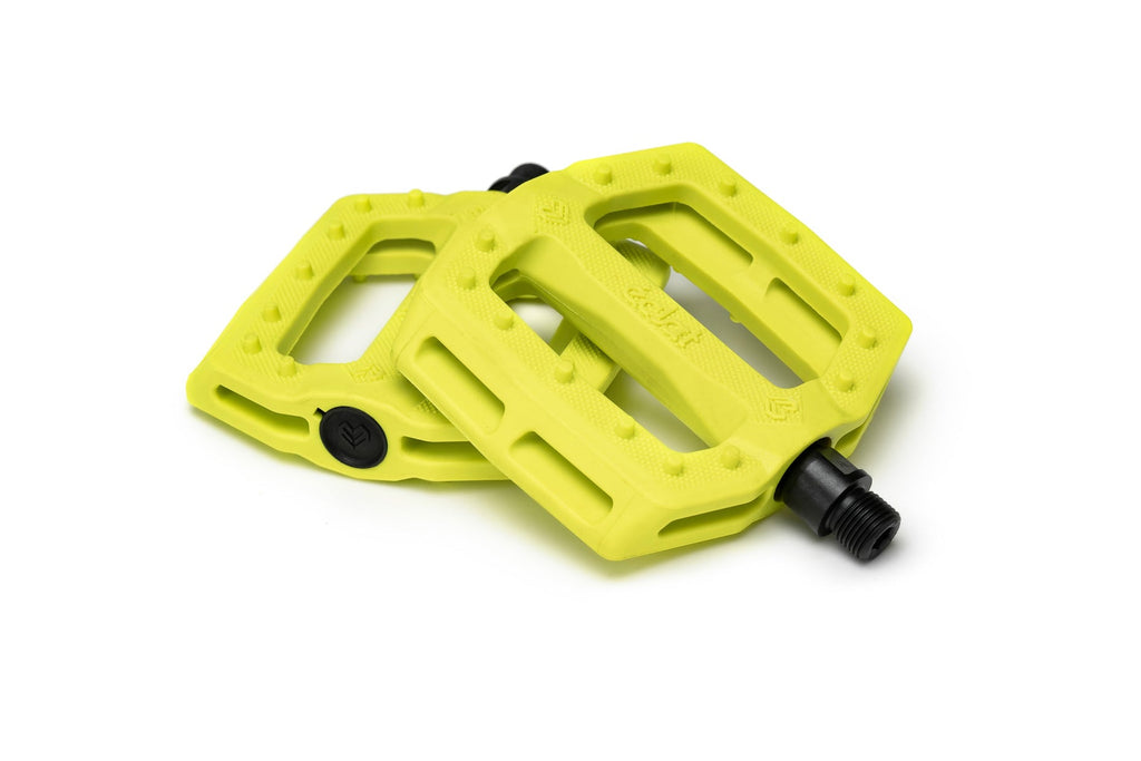 Eclat Slash Pedal (Nylon & Alloy)