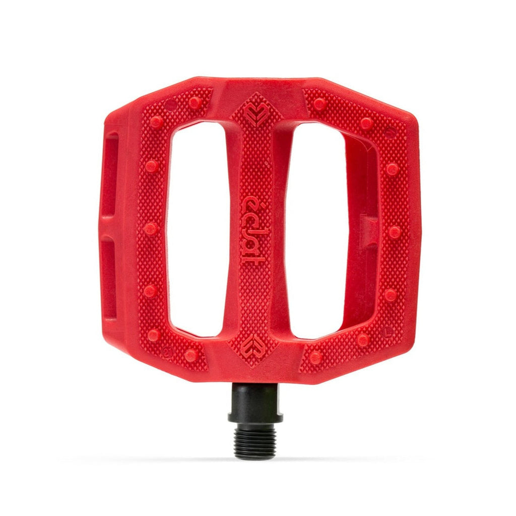 Eclat Slash Pedal (Nylon & Alloy)