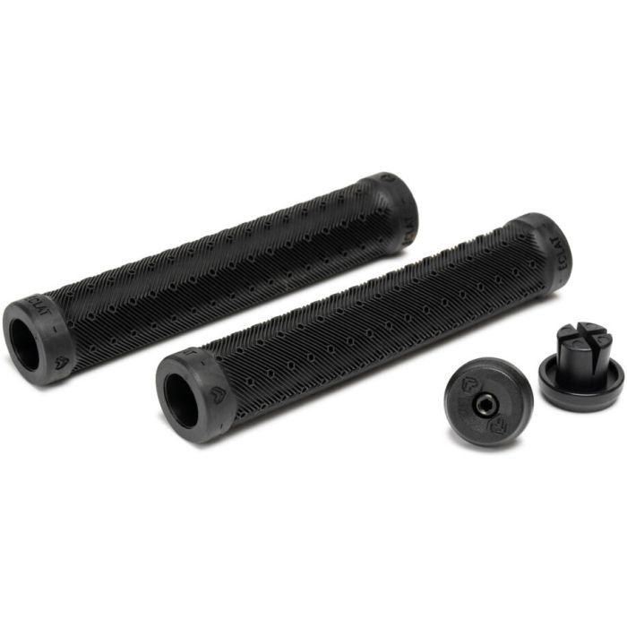 Eclat Octa Grip Black