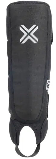 Fuse Alpha Plus Shin Pad Combo