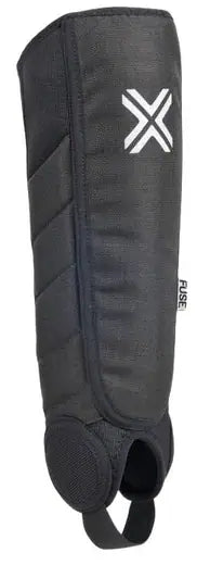 Fuse Alpha Plus Shin Pad Combo