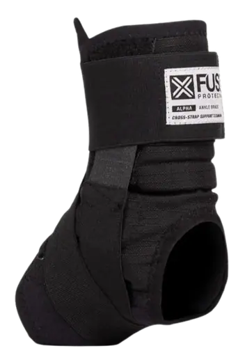 Fuse Alpha Pro Ankle Brace One Size Fits All