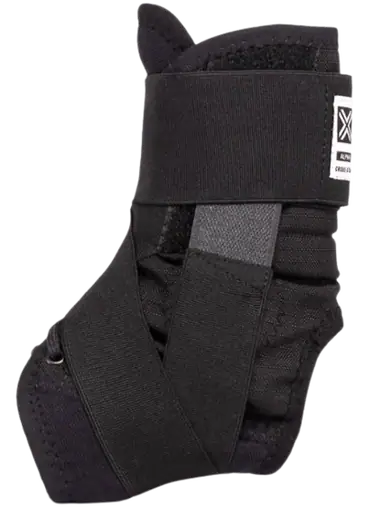 Fuse Alpha Pro Ankle Brace One Size Fits All