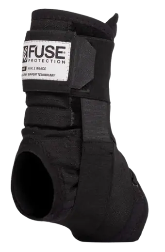 Fuse Alpha Pro Ankle Brace One Size Fits All
