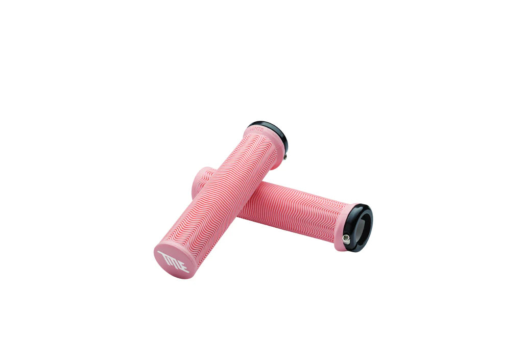 Title Mtb Lo1 Lock-On Grips