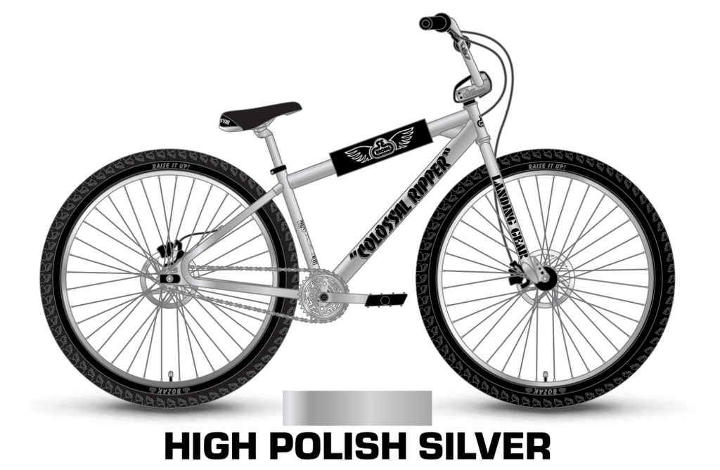 Se Bikes Colossal Ripper 32"