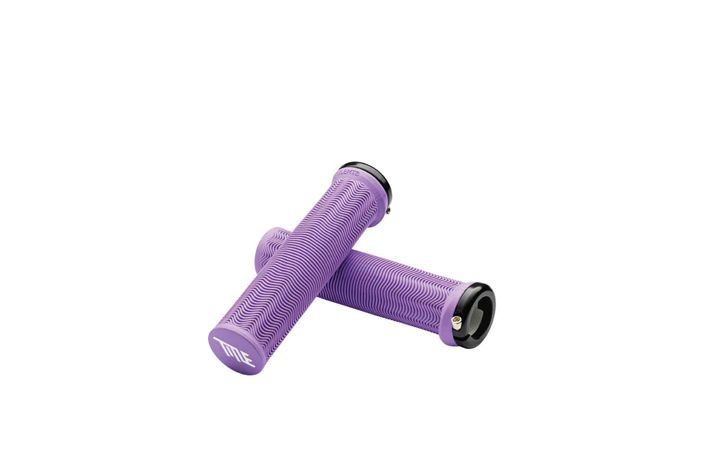 Title Mtb Lo1 Lock-On Grips
