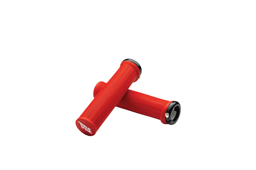 Title Mtb Lo1 Lock-On Grips