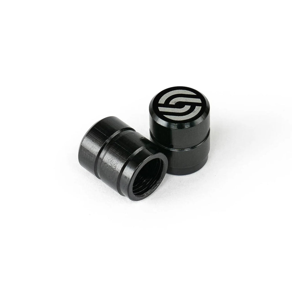 Salt CNC Valve Cap