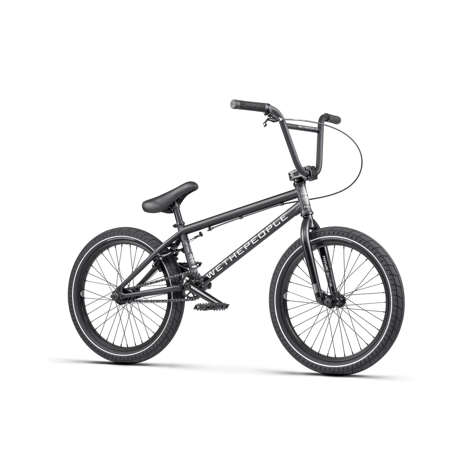 Wetheopeople Nova Complete Bike