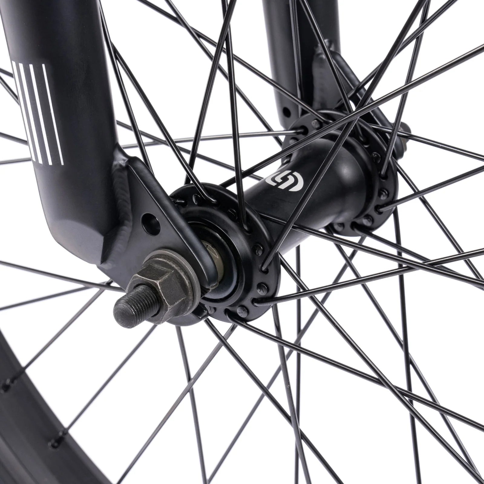 Wetheopeople Nova Complete Bike