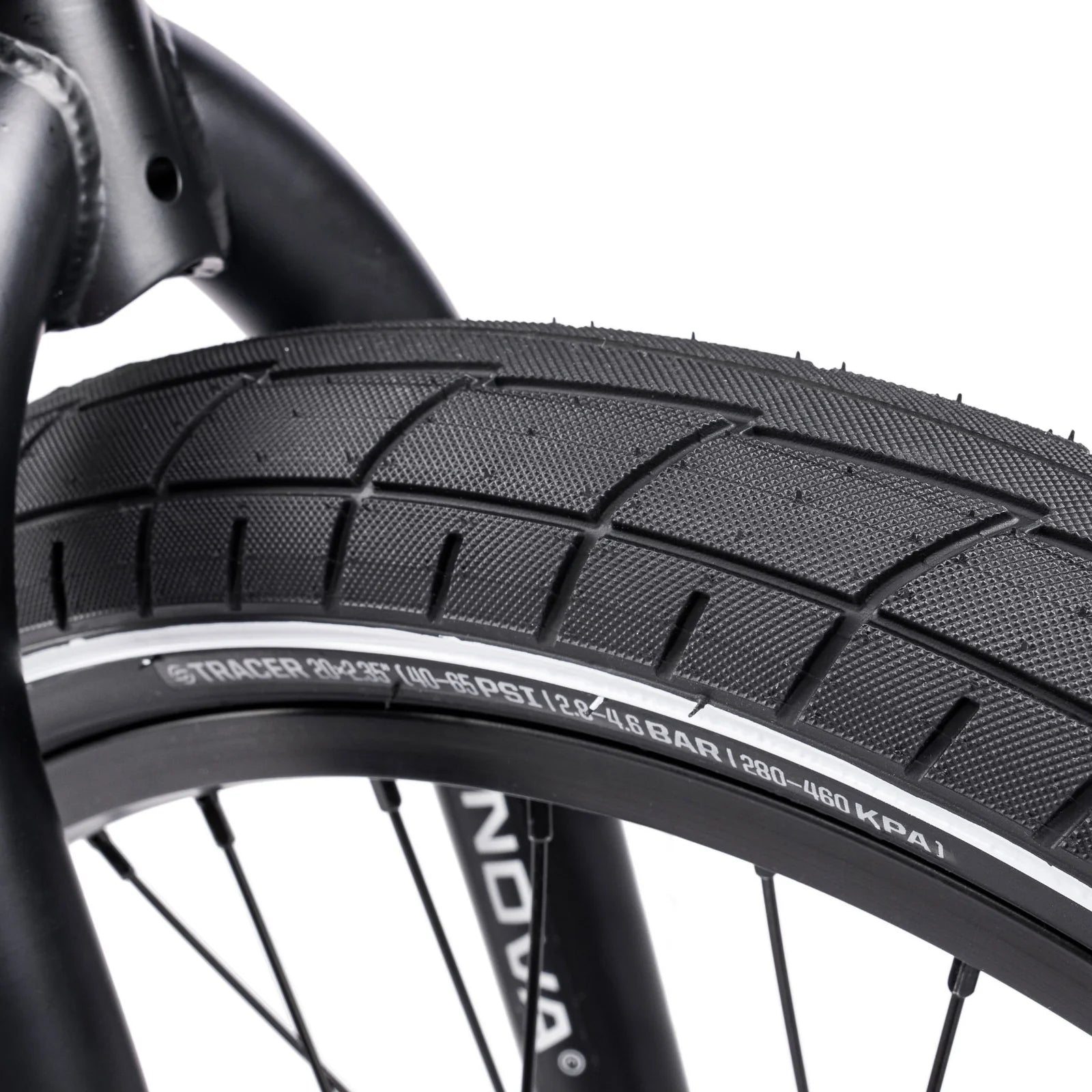 Wetheopeople Nova Complete Bike