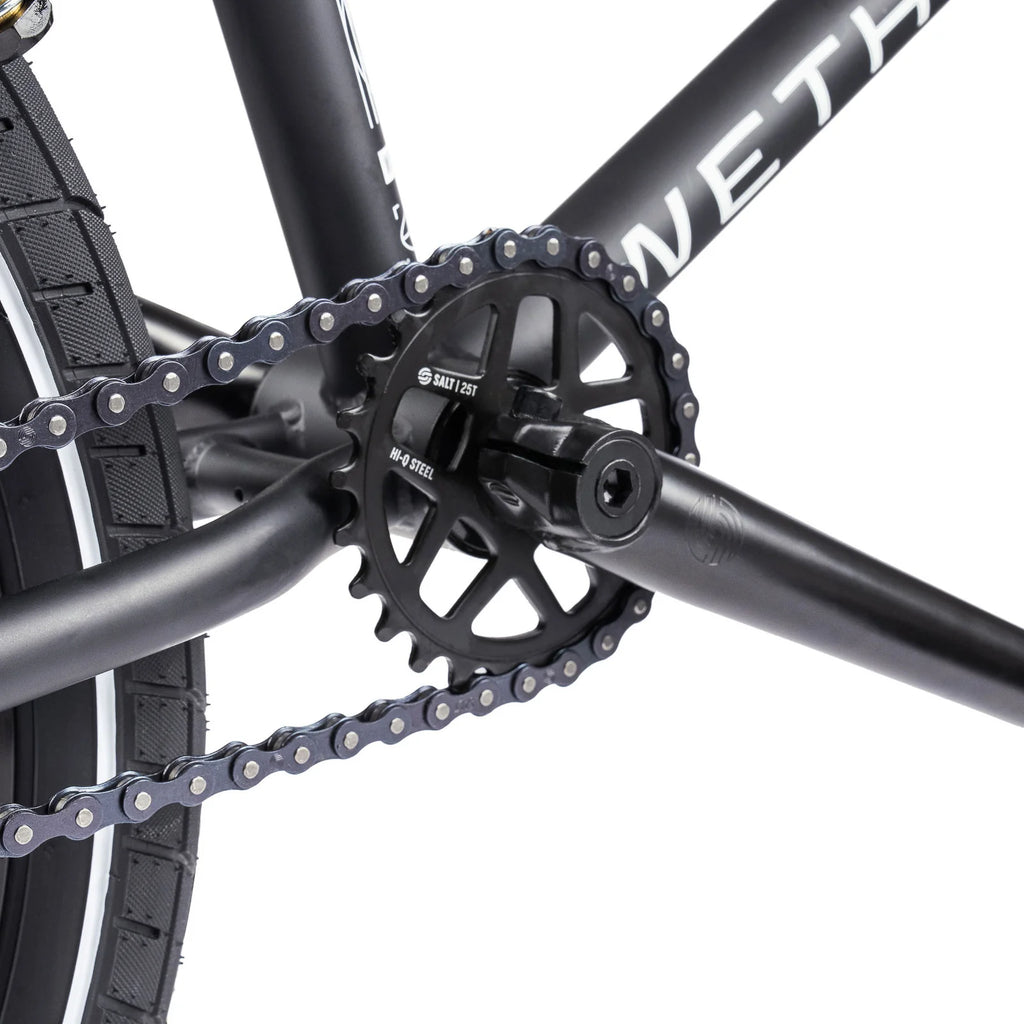 Wetheopeople Nova Complete Bike
