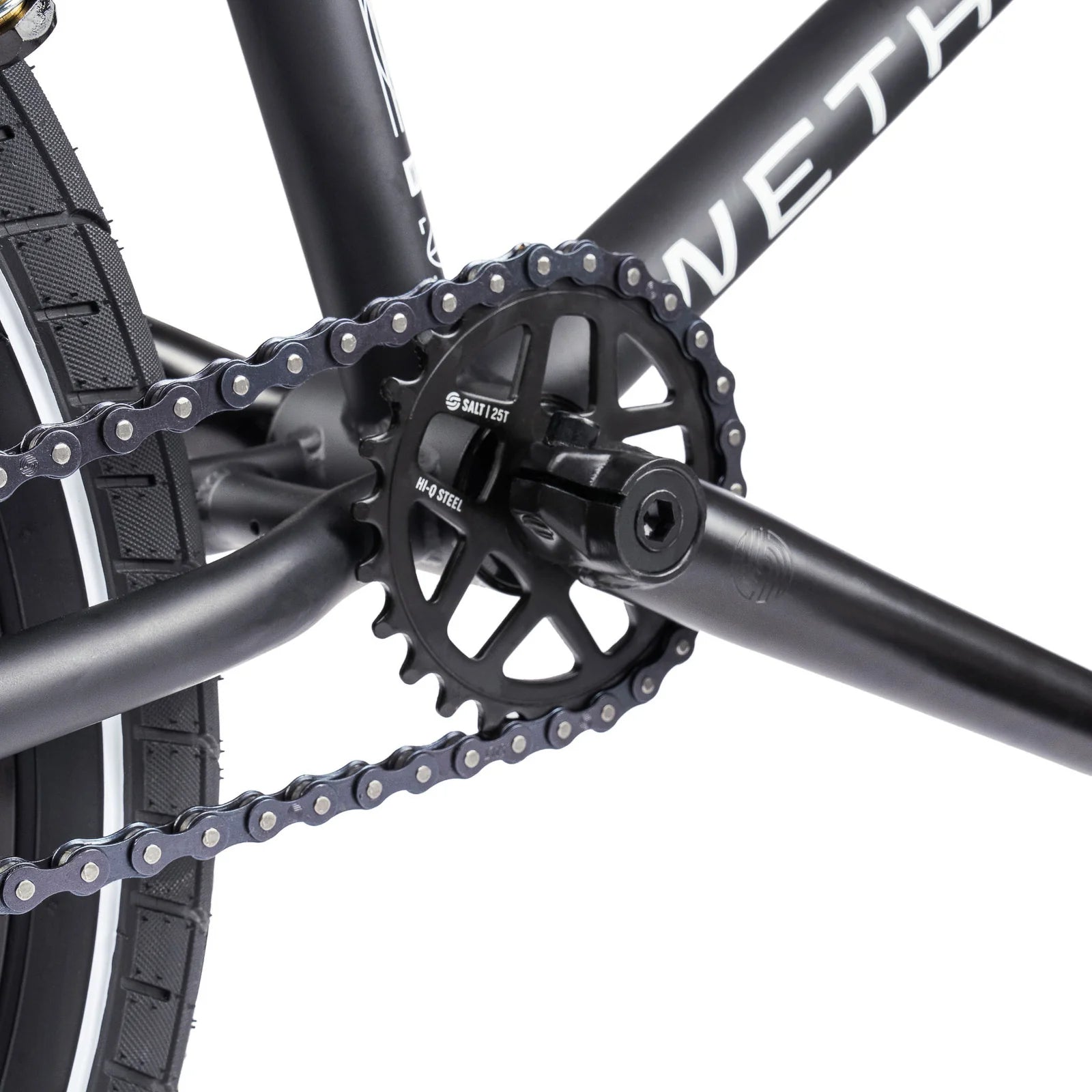 Wetheopeople Nova Complete Bike