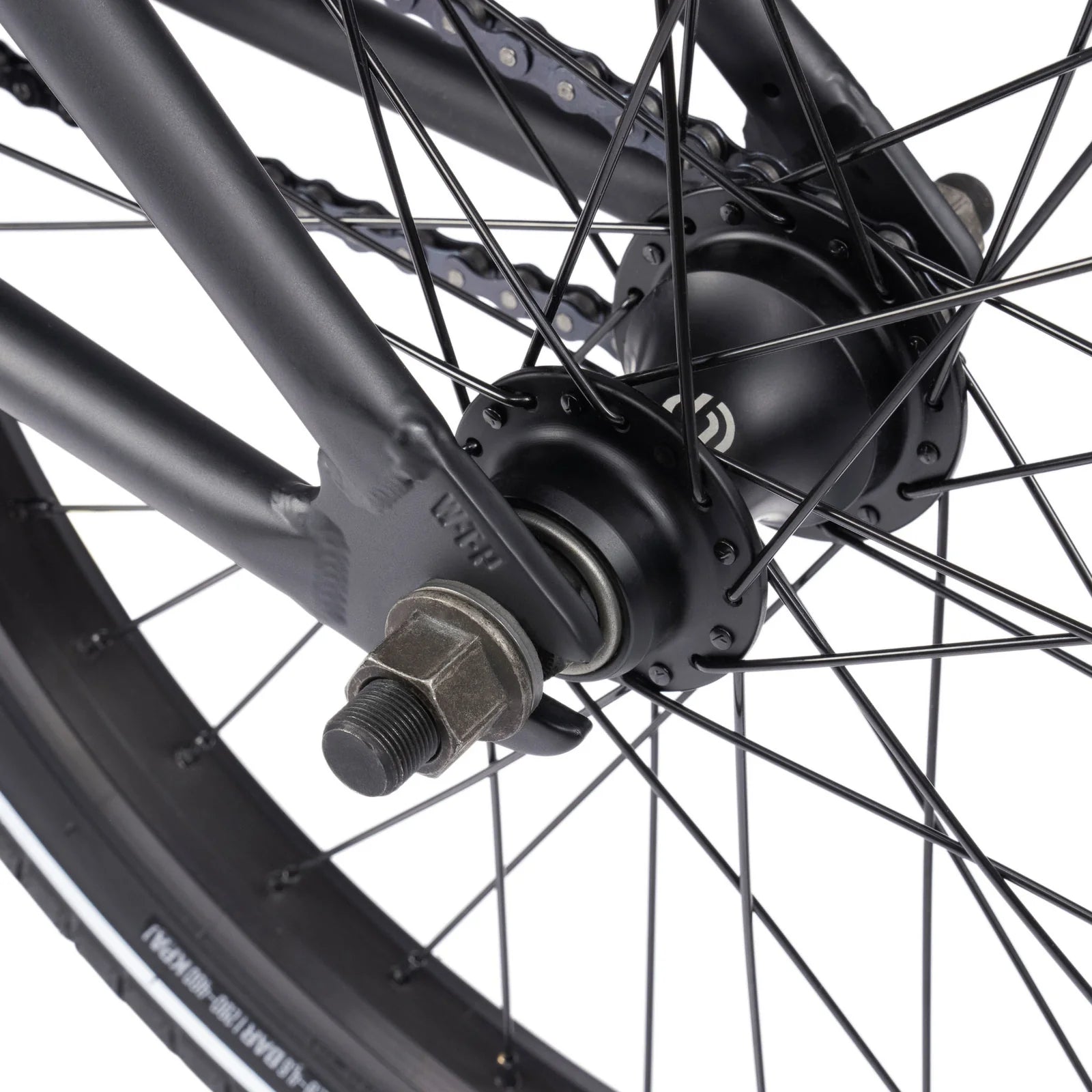 Wetheopeople Nova Complete Bike