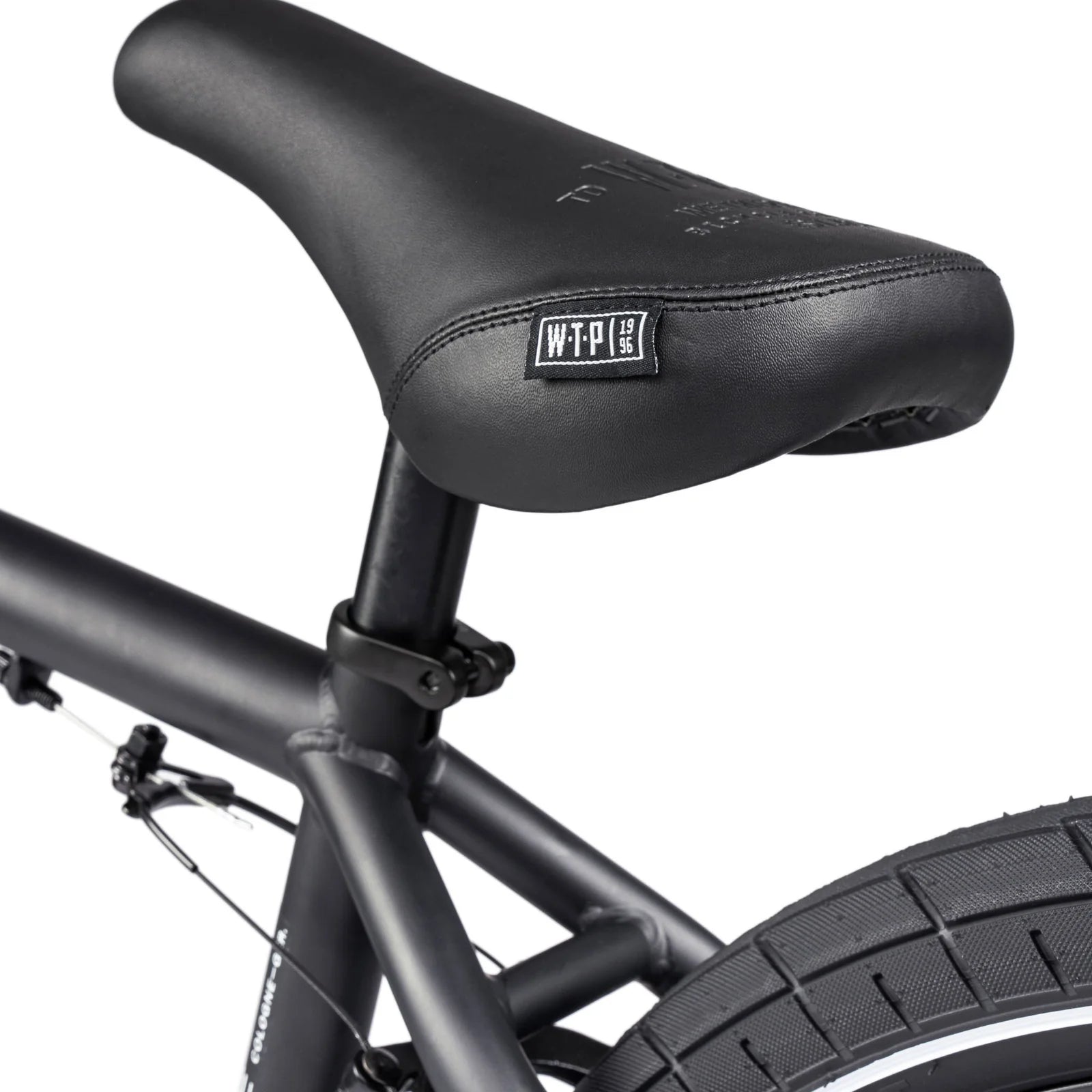 Wetheopeople Nova Complete Bike