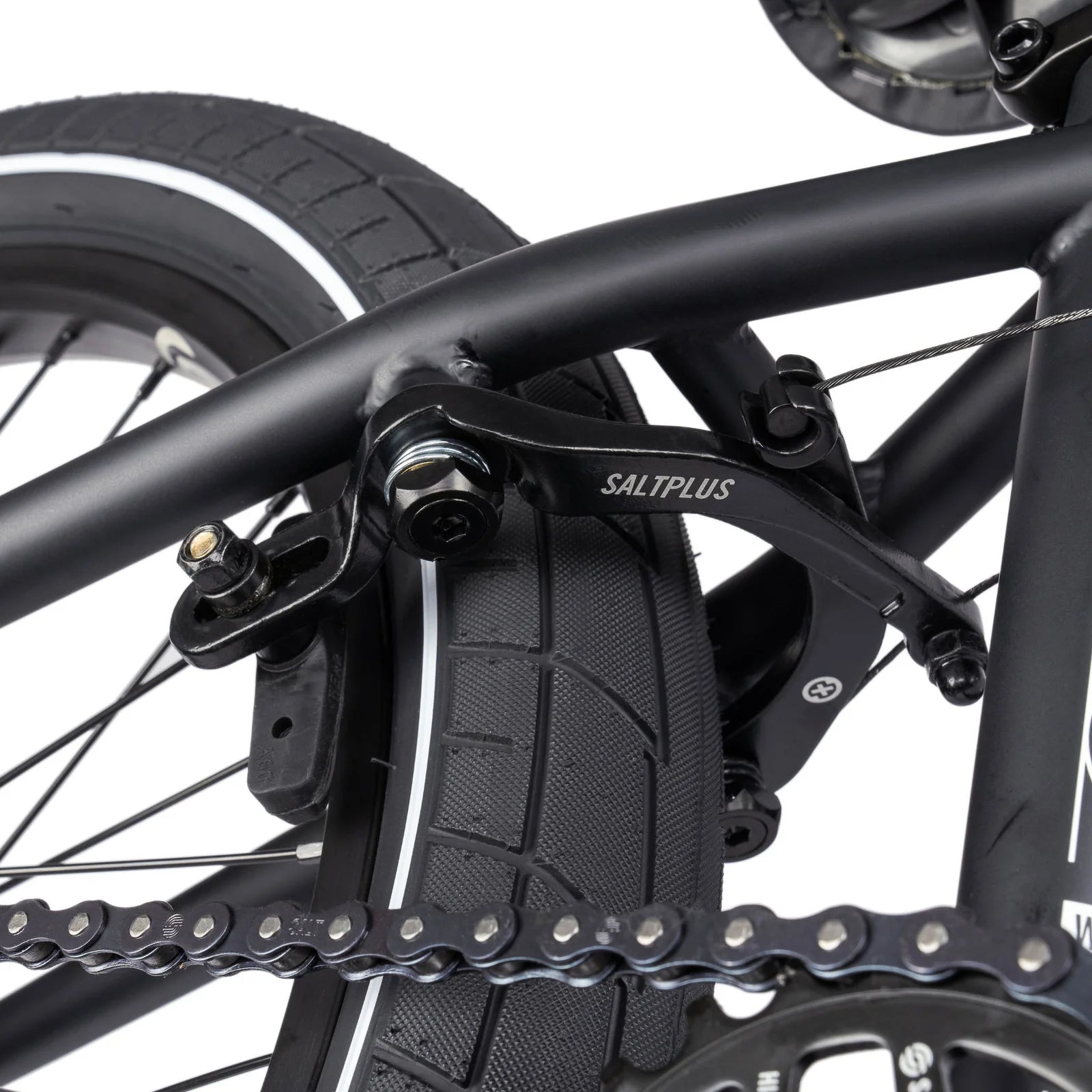 Wetheopeople Nova Complete Bike