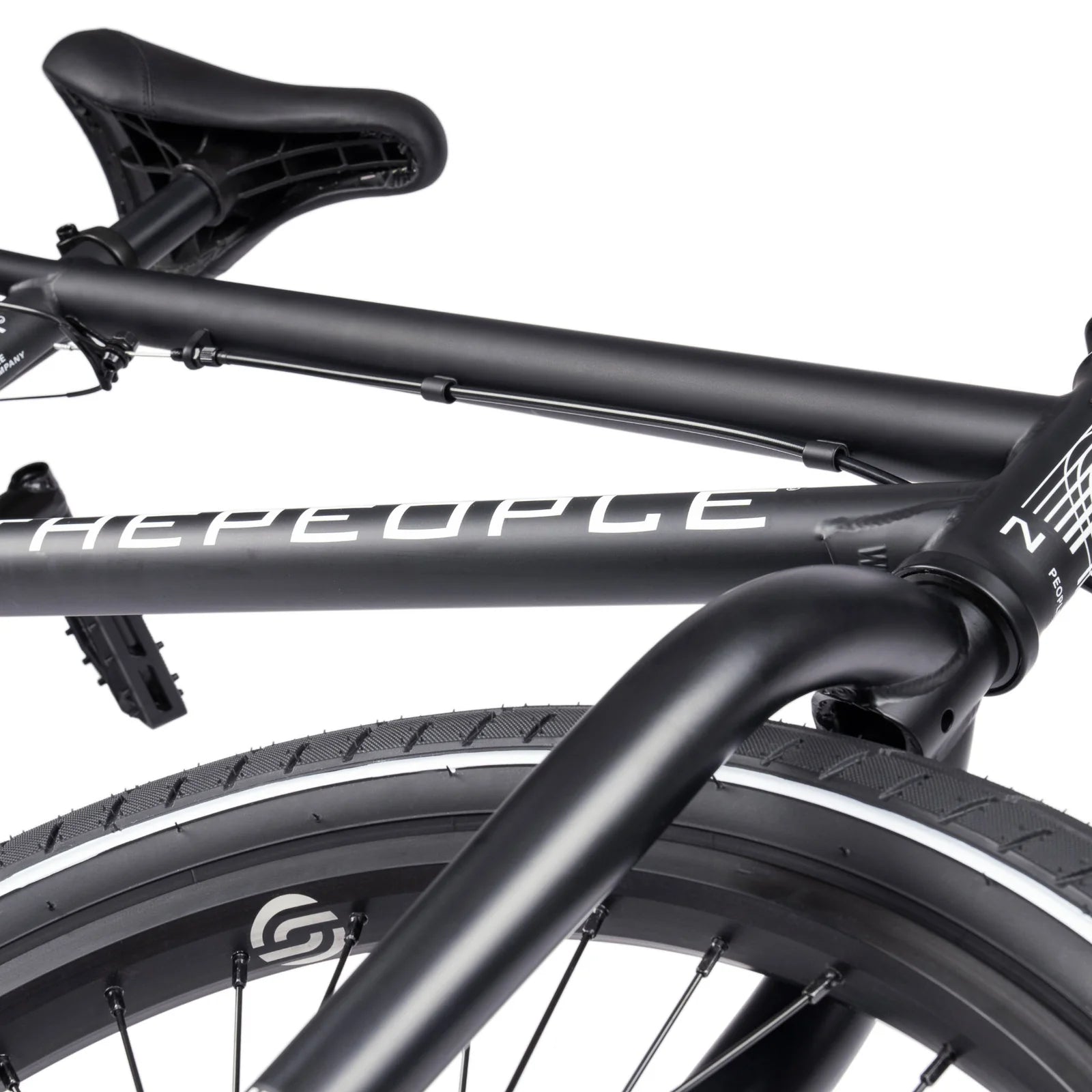 Wetheopeople Nova Complete Bike