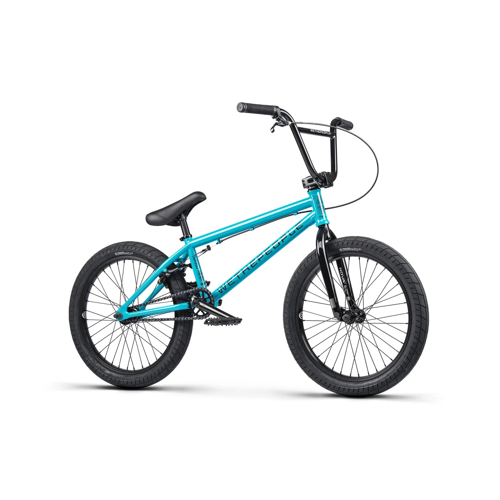 Wetheopeople Nova Complete Bike