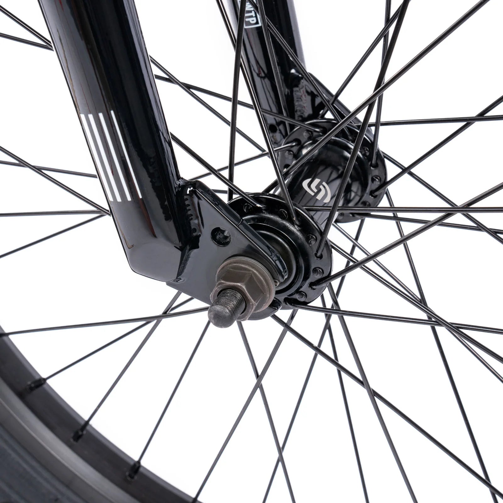 Wetheopeople Nova Complete Bike