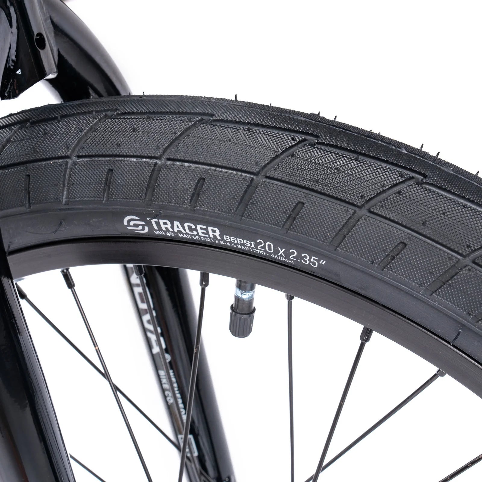 Wetheopeople Nova Complete Bike