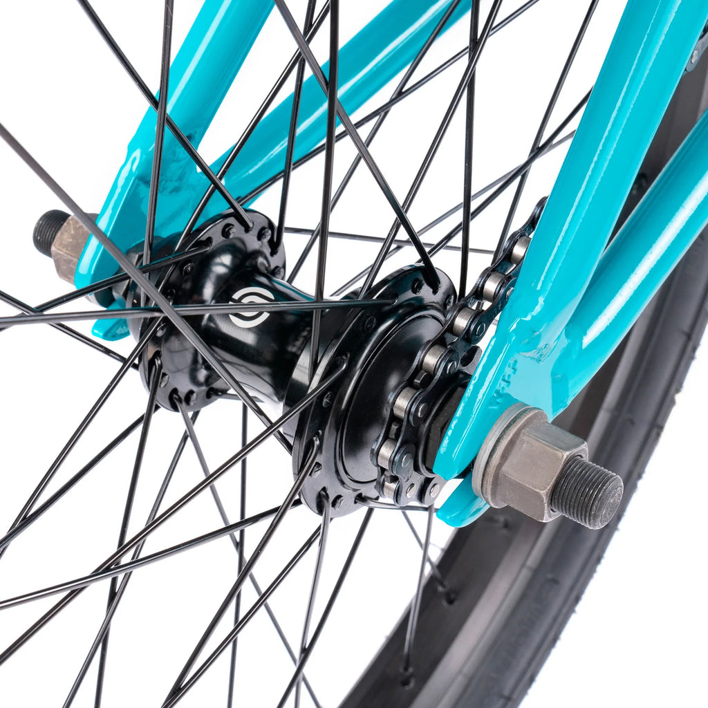 Wetheopeople Nova Complete Bike