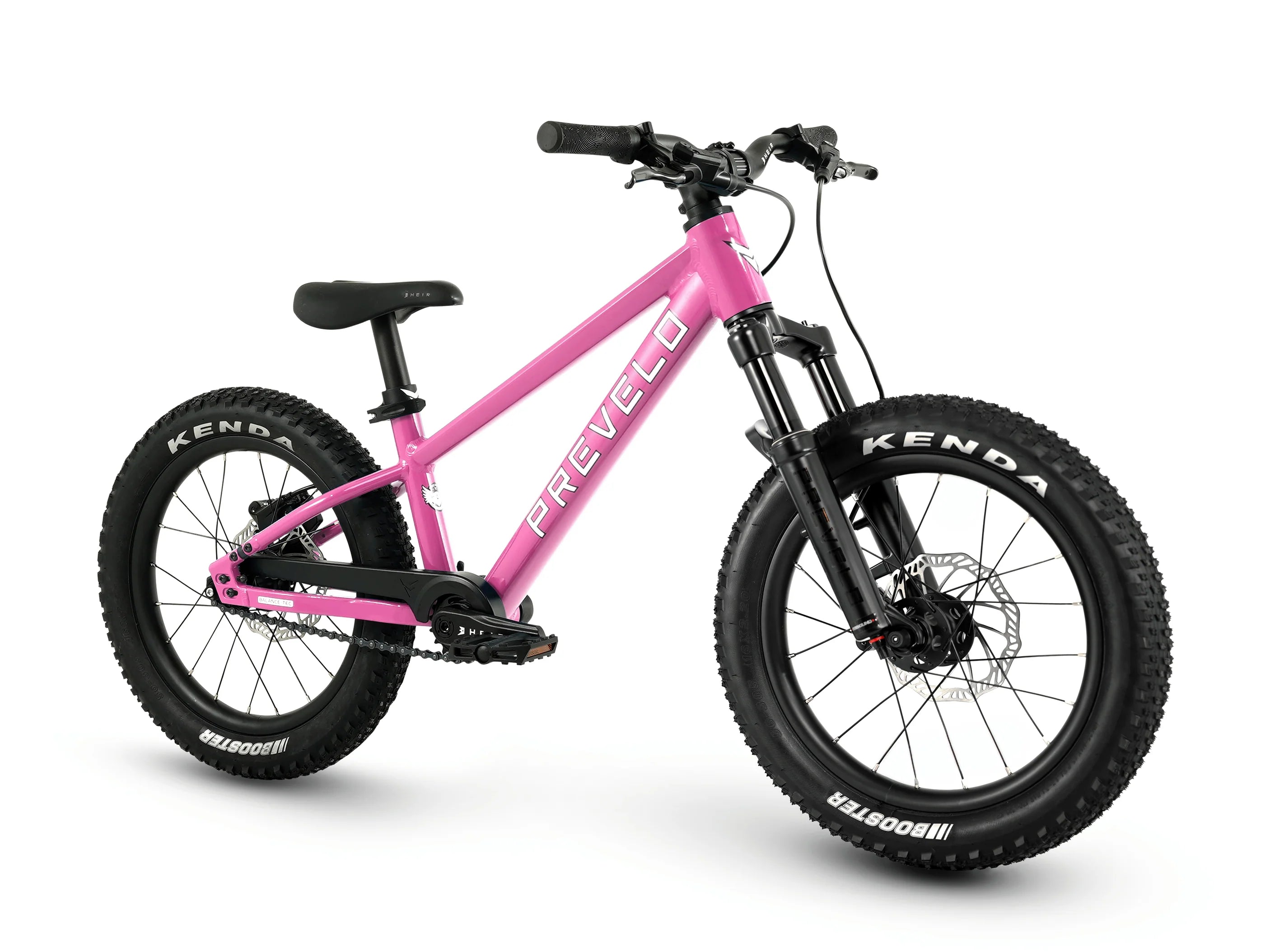 Zulu Two Complete Bike by Prevelo